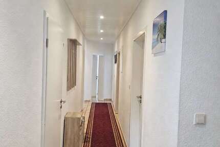 Wohnung Gengenbach - 4 Zimmer, 80 m&sup2;, 199.000&euro; | Angebot:26460279