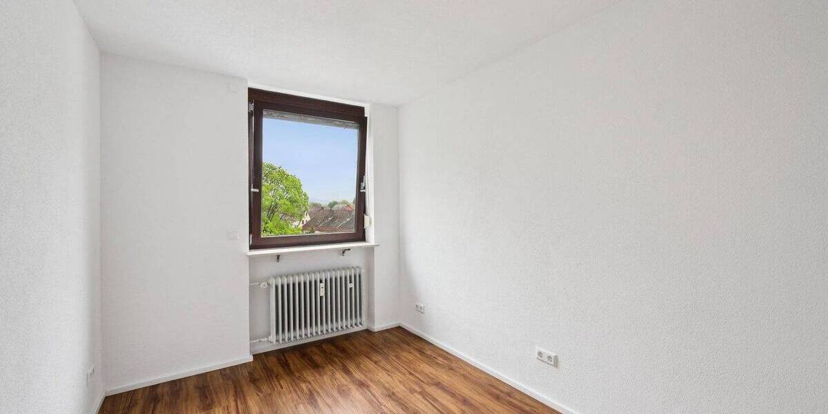 Etagenwohnung Kehl Marlen - 4 Zimmer, 90 m&sup2;, 275.000&euro; | Angebot:26156317