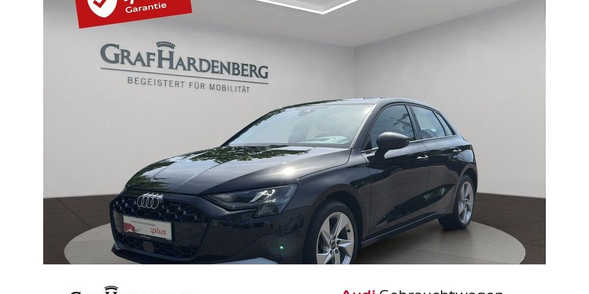 Audi A3 21.400 km 32.333 &euro; Lahr 77933