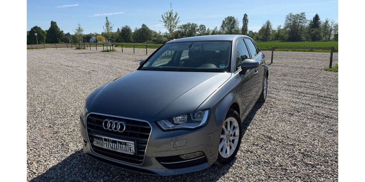Audi A3 179.900 km 9.850 &euro; Neuried 77743