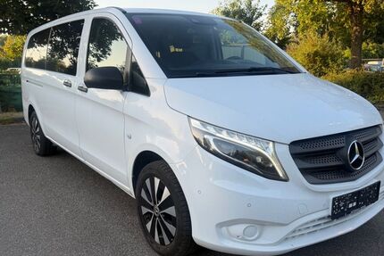 Mercedes-Benz Vito 193.705 km 24.900 &euro; Lahr 77933