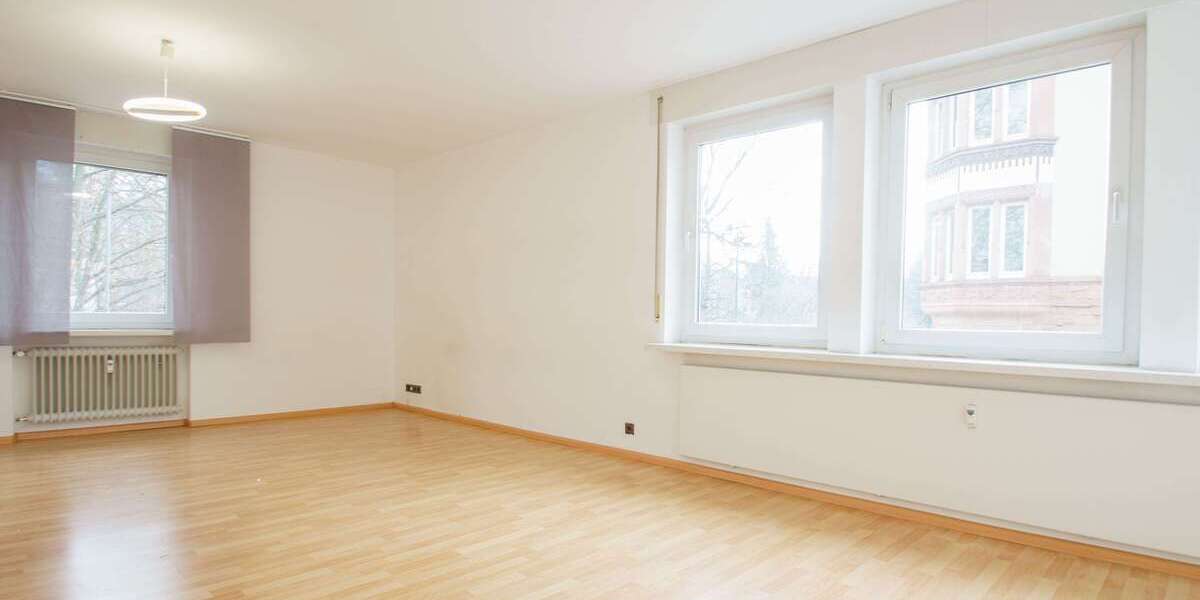 Etagenwohnung Lahr/Schwarzwald Schwarzwald - 4 Zimmer, 130 m&sup2;, 399.000&euro; | Angebot:24112183