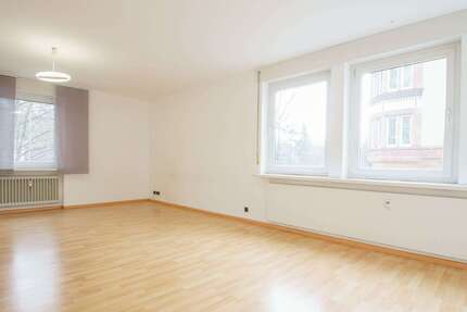 Wohnung Lahr/Schwarzwald Schwarzwald - 4 Zimmer, 130 m&sup2;, 399.000&euro; | Angebot:24112183