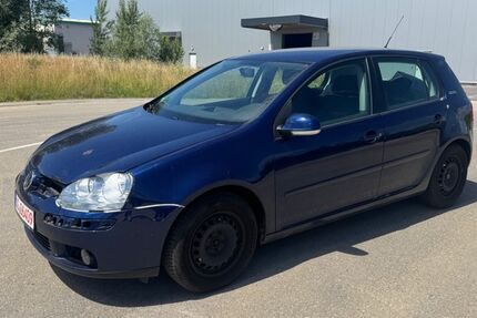 VW Golf 100.000 km 1.400 &euro; Ottersweier 77833