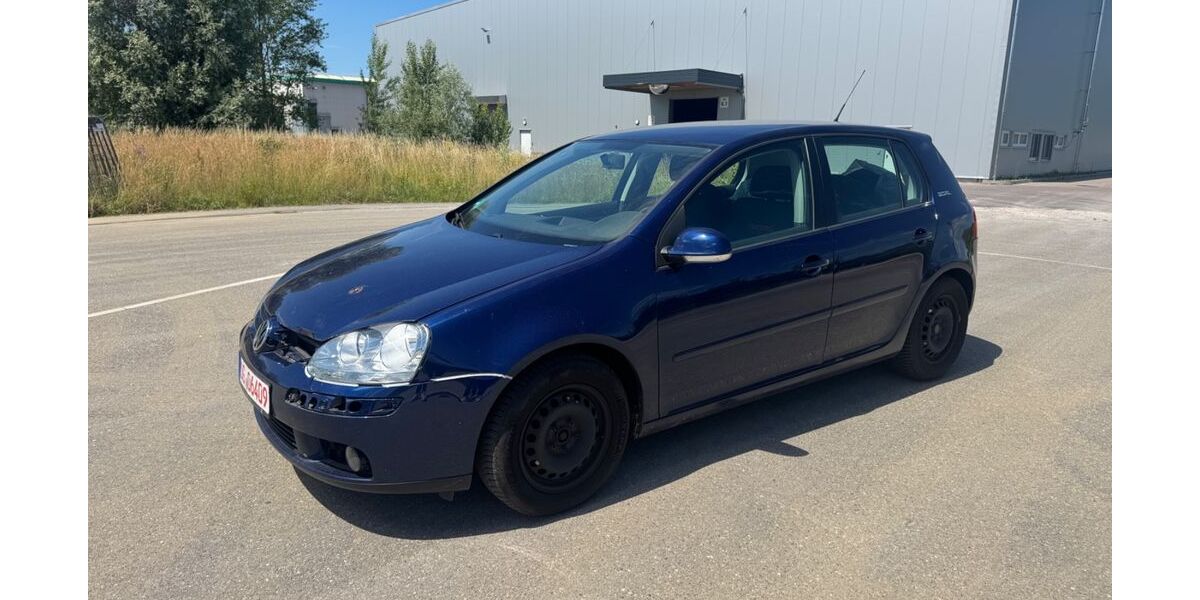 VW Golf 100.000 km 1.400 &euro; Ottersweier 77833