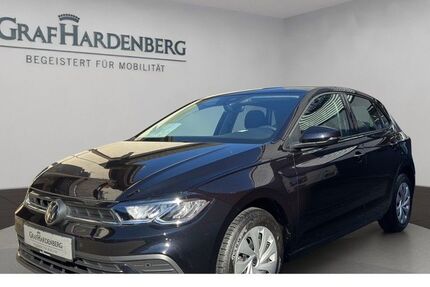 VW Polo 2.500 km 20.555 &euro; Gengenbach 77723