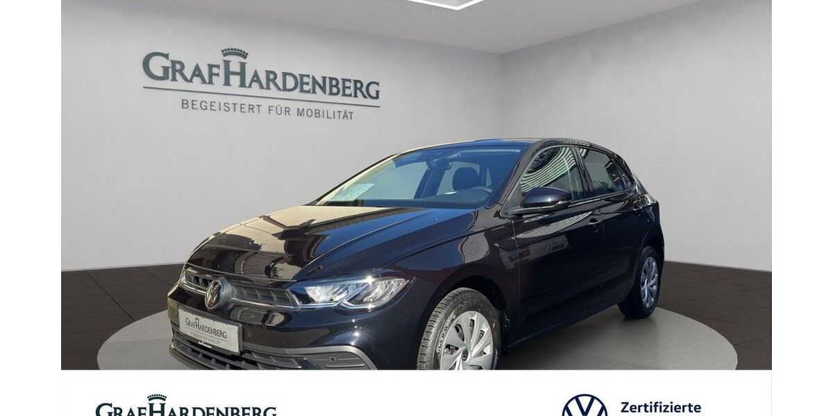 VW Polo 2.500 km 20.555 &euro; Gengenbach 77723