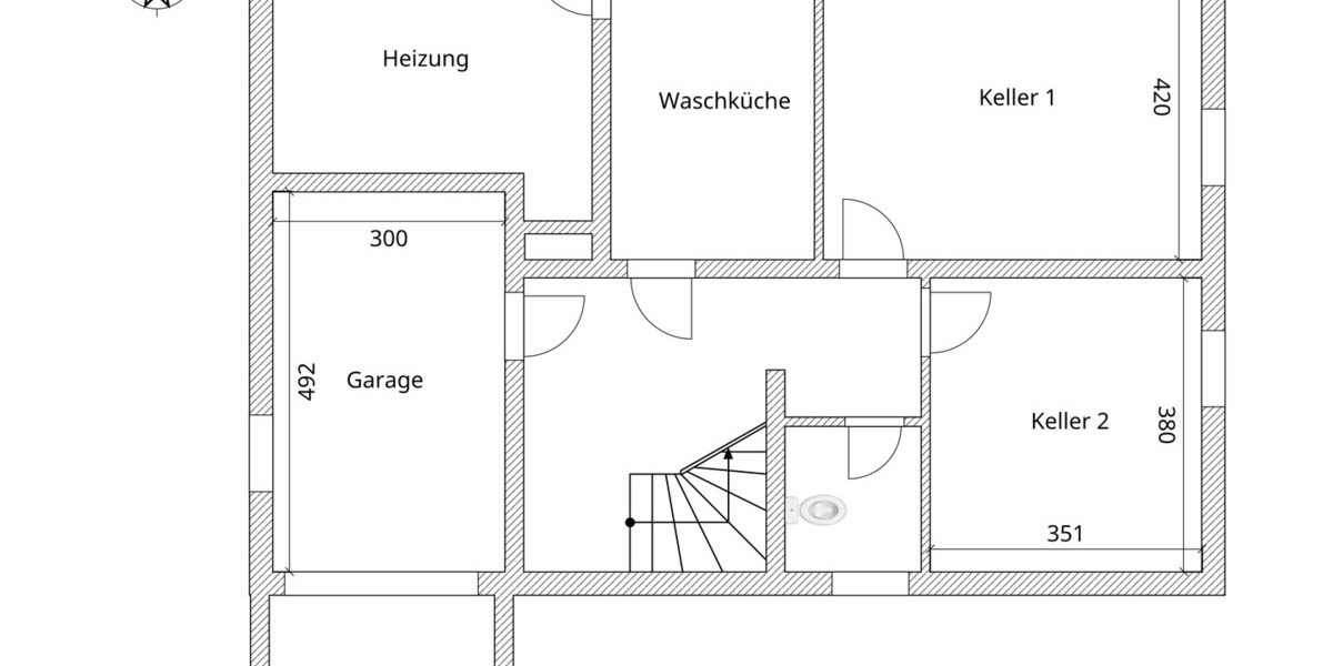 Einfamilienhaus Kehl Sölling - 5 Zimmer, 162 m&sup2;, 490.000&euro; | Angebot:25729135