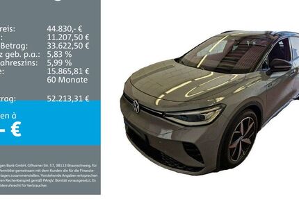 VW ID.4 35.446 km 44.830 &euro; Kehl 77694