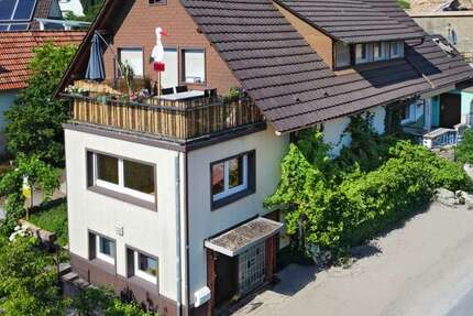 Haus Oberkirch - 9 Zimmer, 201 m&sup2;, 395.000&euro; | Angebot:21673626