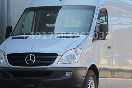 Mercedes-Benz Sprinter 220.000 km 11.305 &euro; Offenburg 77652
