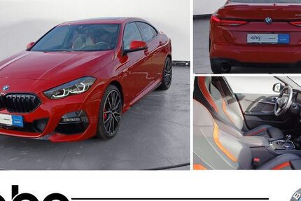 BMW 220 Gran Coupé 9.354 km 34.450 &euro; Achern 77855