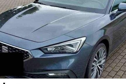 Seat Leon 80.717 km 20.630 &euro; Kehl 77694