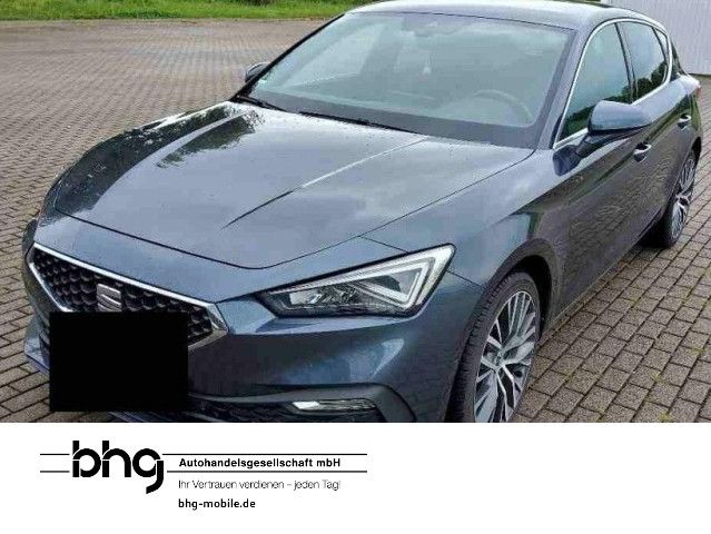 Seat Leon 80.717 km 20.630 &euro; Kehl 77694