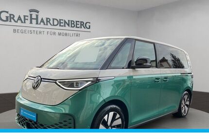 VW ID. Buzz 14.200 km 52.888 &euro; Lahr 77933