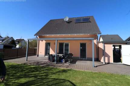 Haus Achern-Sasbachried Sasbachried - 4 Zimmer, 117 m&sup2;, 569.000&euro; | Angebot:26091518