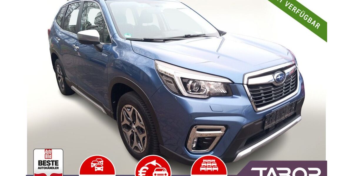 Subaru Forester 66.850 km 24.488 &euro; Kehl 77694
