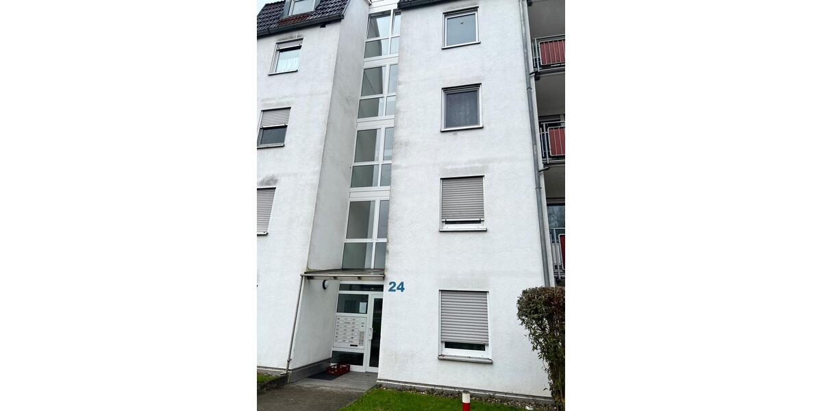 Dachgeschoßwohnung Kehl - 2 Zimmer, 48 m&sup2;, 157.000&euro; | Angebot:26975552