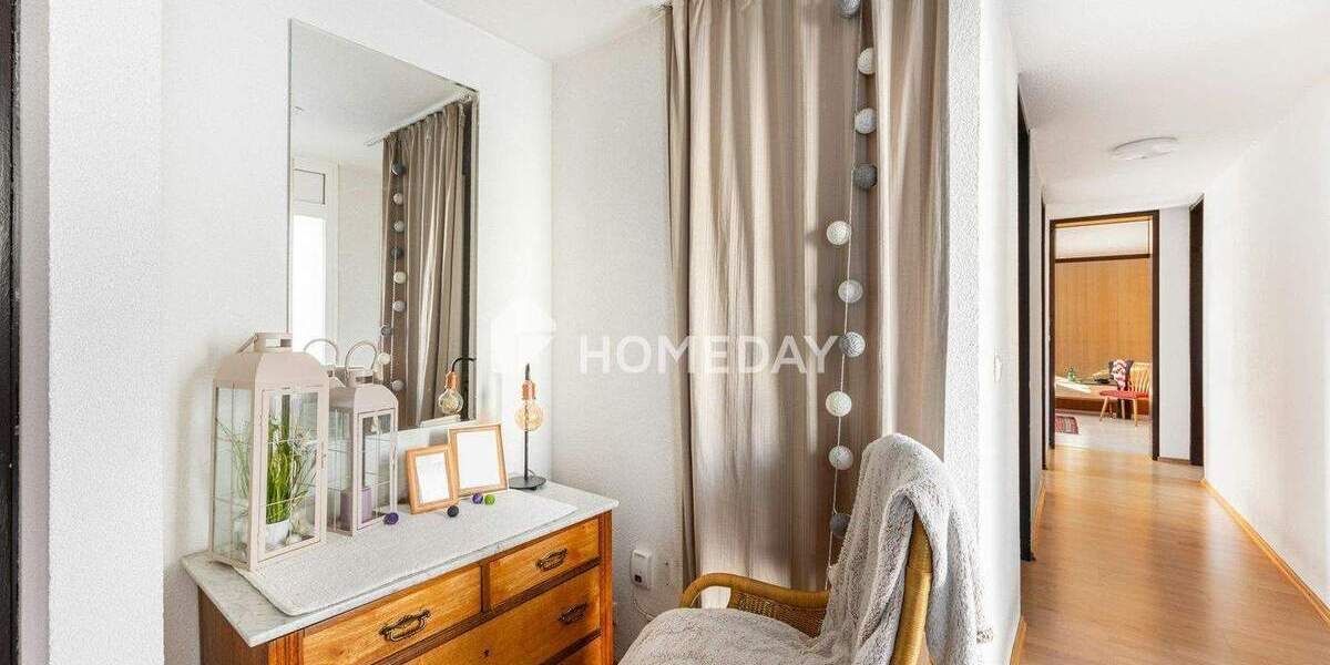 Bungalow Offenburg Südweststadt - 5 Zimmer, 120 m&sup2;, 550.000&euro; | Angebot:25798448