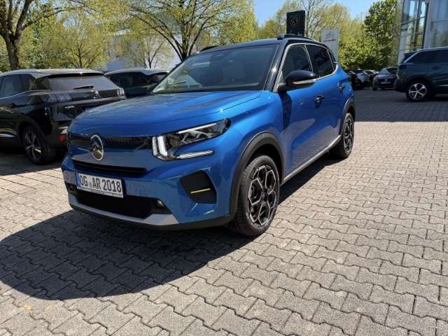 Citroen C3 1.500 km 23.900 &euro; Offenburg 77654