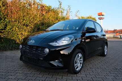 Hyundai i10 34.000 km 11.490 &euro; Offenburg 77656