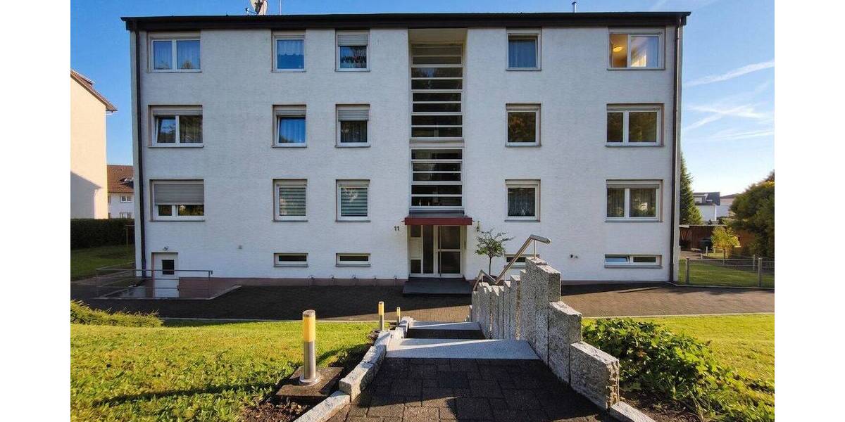 Etagenwohnung Ettenheim - 3 Zimmer, 86 m&sup2;, 314.000&euro; | Angebot:26879427