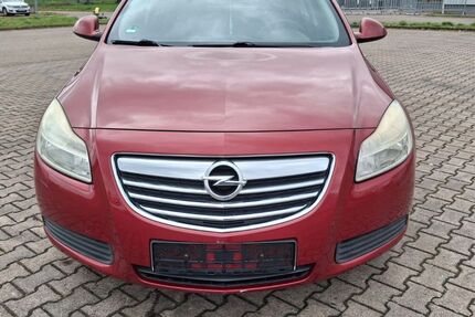 Opel Insignia 206.000 km 2.500 &euro; Lahr 77933