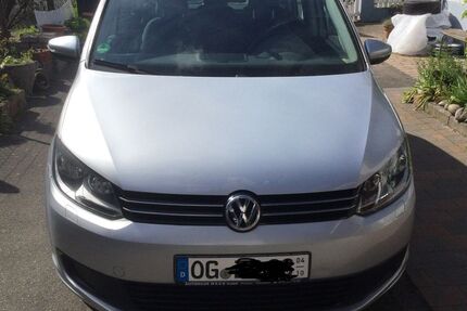 VW Touran 148.900 km 7.200 &euro; Kehl 77694
