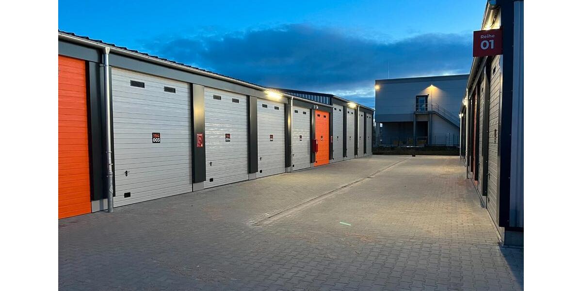 Gewerbeobjekt Offenburg - 269&euro; | Angebot:26272324