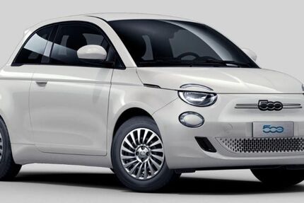 Fiat 500e 13.719 km 19.150 &euro; Haslach im Kinzigtal 77716