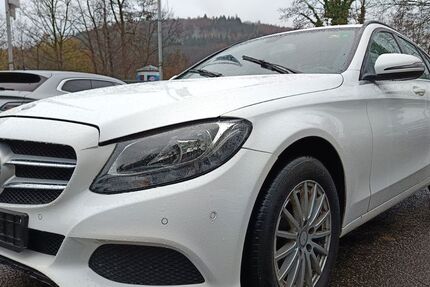 Mercedes-Benz C 180 156.000 km 10.999 &euro; Lahr-Langenwinkel 77933