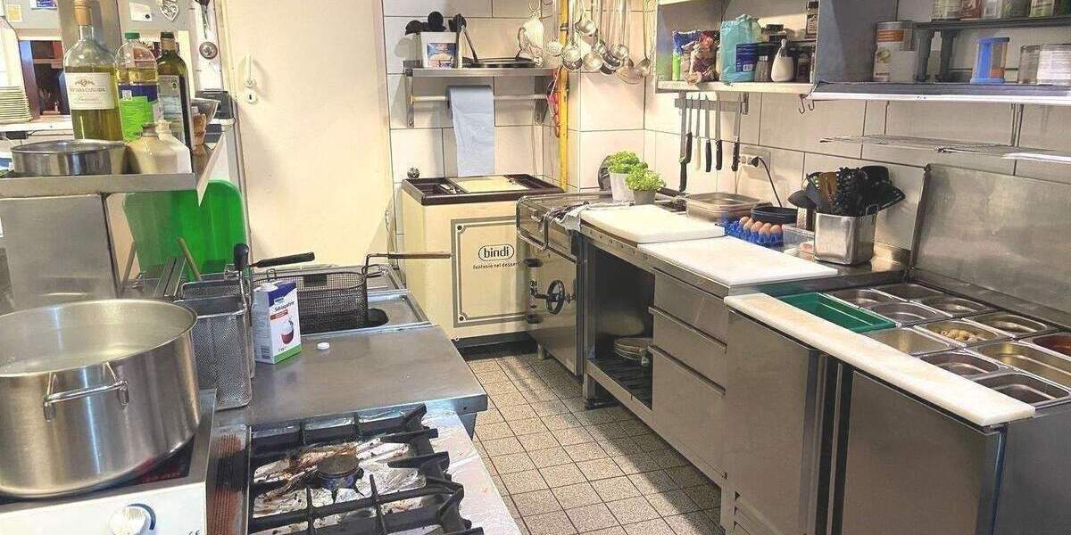 Gewerbeobjekt Wolfach - 1 Zimmer, 690.000&euro; | Angebot:26644449