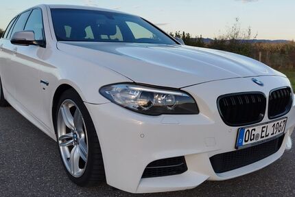 BMW 550 317.000 km 11.900 &euro; Lahr 77933