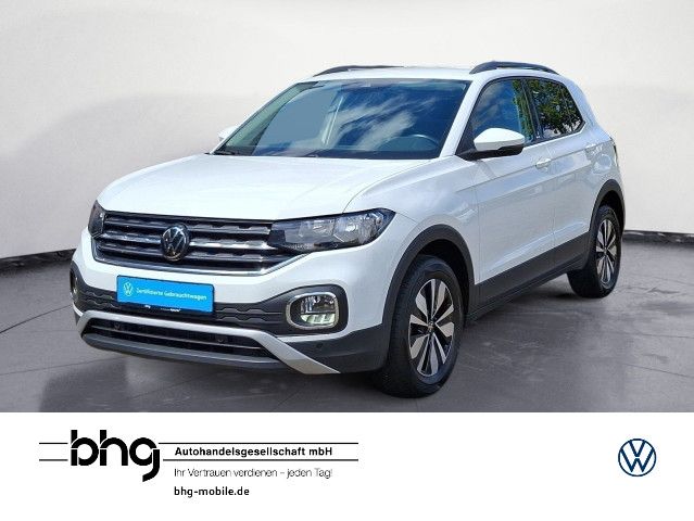 VW T-Cross 24.787 km 22.360 &euro; Bühl 77815