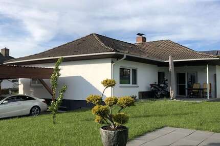 Haus Herbolzheim - 7 Zimmer, 165 m&sup2;, 525.000&euro; | Angebot:24843909