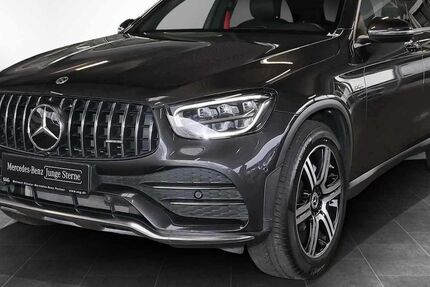 Mercedes-Benz GLC 43 AMG 60.520 km 46.890 &euro; Offenburg 77656