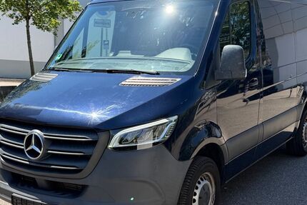 Mercedes-Benz Sprinter 100.000 km 18.999 &euro; Lahr 77933
