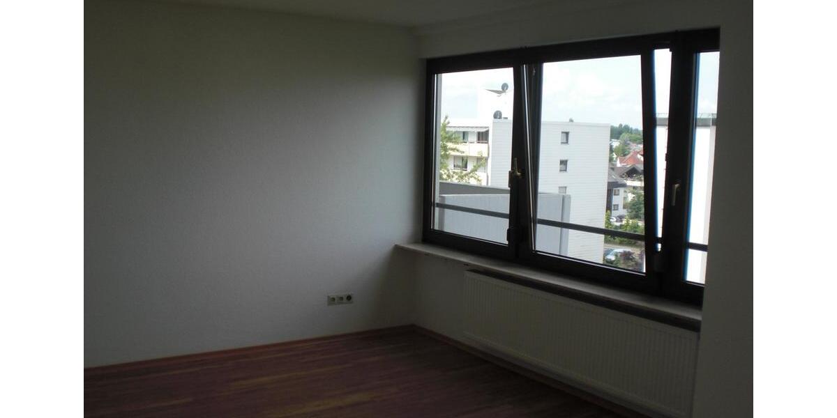 Etagenwohnung Achern - 1 Zimmer, 43 m&sup2;, 139.000&euro; | Angebot:25394729