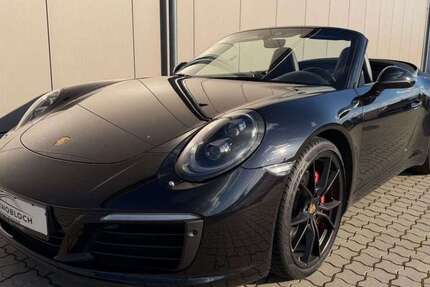 Porsche 991 148.911 km 91.870 &euro; Appenweier 77767
