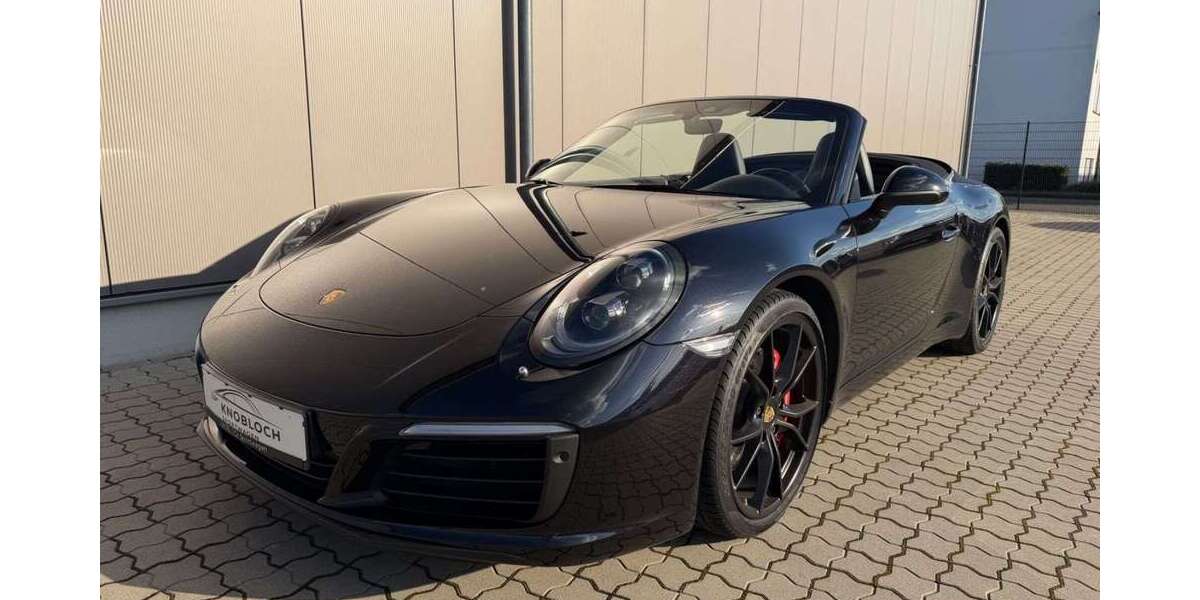 Porsche 991 148.911 km 91.870 &euro; Appenweier 77767