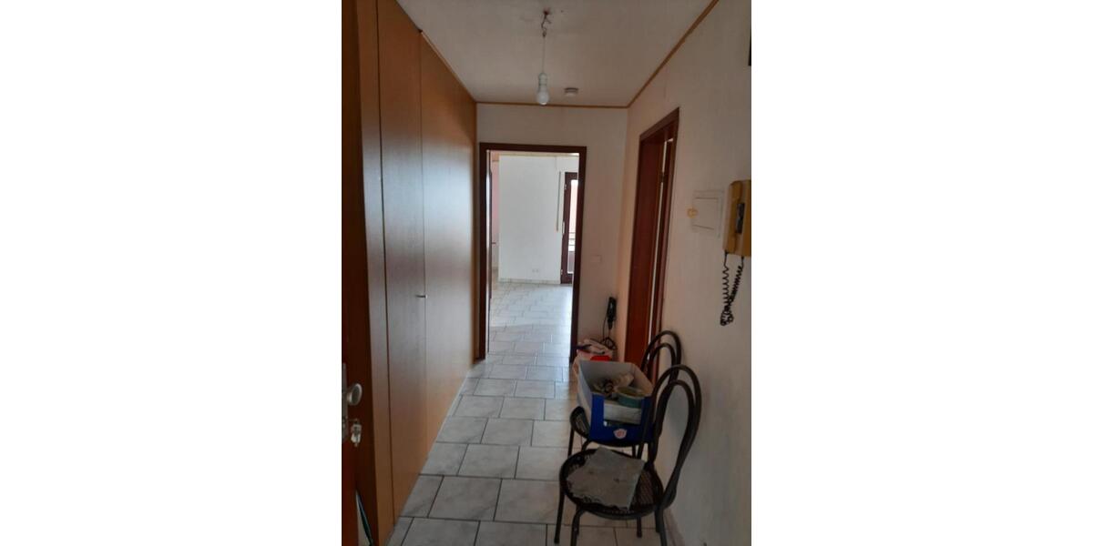 Etagenwohnung Lauf - 4 Zimmer, 95 m&sup2;, 1.000&euro; | Angebot:25885557