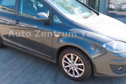 Seat Altea 113.000 km 2.300 &euro; Bühl-Vimbuch 77815