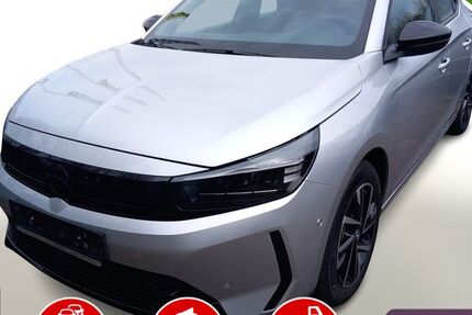 Opel Corsa 1.900 km 18.688 &euro; Kehl 77694