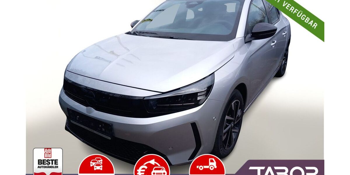 Opel Corsa 1.900 km 18.688 &euro; Kehl 77694