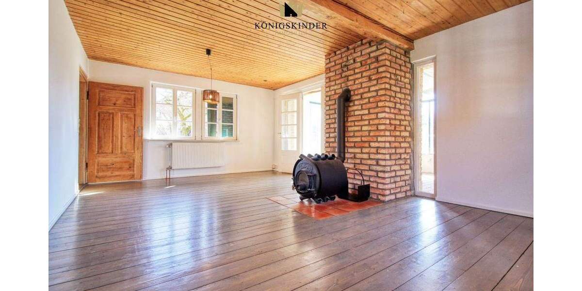 Einfamilienhaus Rheinau Freistett - 5 Zimmer, 134 m&sup2;, 480.000&euro; | Angebot:25798402