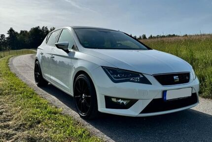 Seat Leon 159.000 km 11.700 &euro; Oberwolfach 77709