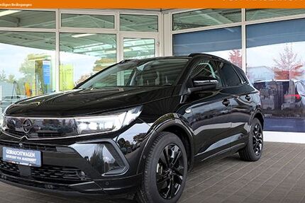 Opel Grandland (X) 95.000 km 18.490 &euro; Bühl 77815
