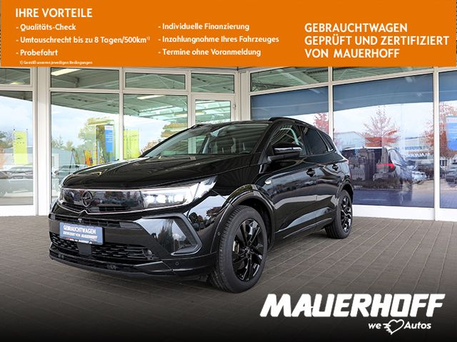 Opel Grandland (X) 95.000 km 18.490 &euro; Bühl 77815
