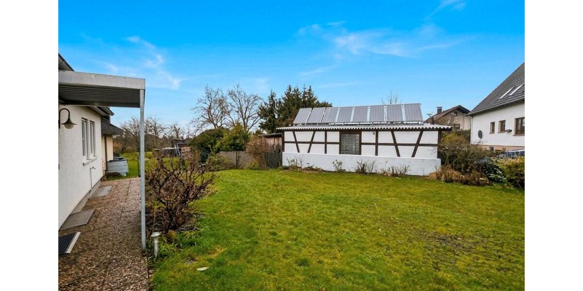 Einfamilienhaus Lauf - 5 Zimmer, 149 m&sup2;, 499.000&euro; | Angebot:26056405