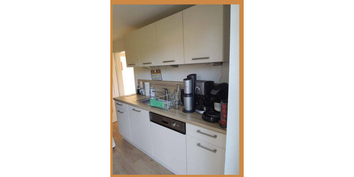 Mehrfamilienhaus, Wohnhaus Zell am Harmersbach Zell - 9 Zimmer, 285 m&sup2;, 849.000&euro; | Angebot:26501410